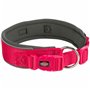 Collier pour Chien Trixie Premium Graphite Fuchsia XS/S 27-35 cm
