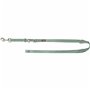 Laisse réglable pour chien Trixie Premium Vert