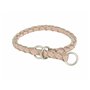 Collier de dressage Trixie Sable Blush L/XL 52-60 cm