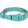 Collier pour Chien Trixie Premium Bleu clair XS/S 22-35 cm