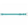 Collier pour Chien Trixie Premium Bleu clair S/M 30-45 cm