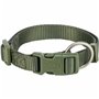 Collier pour Chien Trixie Vert Olive L/XL 40-65 cm