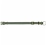Collier pour Chien Trixie Vert Olive L/XL 40-65 cm