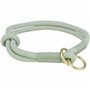 Collier d'entraînement pour chiens Trixie Soft Rope Vert Menthe XS 25 cm