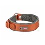 Collier pour Chien Trixie Premium Orange Graphite XS/S 27-35 cm