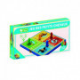 L'ARBRE à JOUER - 66340 - JEU DES PETITS CHEVAUX - COFFRET EN BOIS 31,99 €