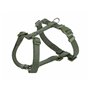 Harnais pour Chien Trixie Premium Vert Olive XS/S