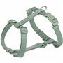 Harnais pour Chien Trixie Premium Vert S/M