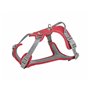 Harnais pour Chien Trixie Active Premium Rouge M