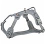 Harnais pour Chien Trixie Active Premium Graphite M/L