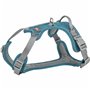 Harnais pour Chien Trixie Active Premium Bleu S/M