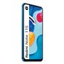 Xiaomi Redmi Note 11S 6,43" Octa Core 6 GB RAM 64 GB Bleu