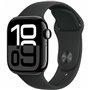 Montre intelligente Apple MWWE3QL/A Noir 1