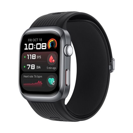 Montre intelligente Huawei Luca-B19 Noir