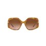 Lunettes de soleil Femme Michael Kors MK2177-39153B-56 ø 56 mm