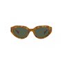 Lunettes de soleil Femme Michael Kors MK2192-393582-53 Ø 53 mm
