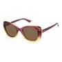 Lunettes de soleil Femme Polaroid PLD-4132-S-X-S2N Ø 53 mm