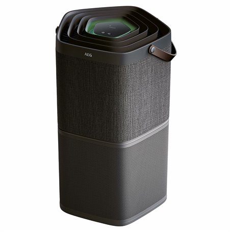 Purificateur d'Air AEG AX91-404DG Gris