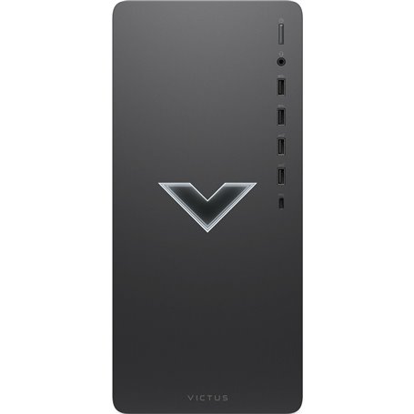 PC de bureau HP TG02-0108ns AMD Ryzen 5 5600G 16 GB RAM 512 GB SSD