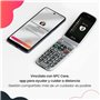 Téléphone portable pour personnes âgées SPC SPC 2334N POLARIS
