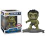 Figure à Collectionner Funko Pop! HULK ASSEMBLE 45634