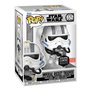 Figure à Collectionner Funko Pop! Imperial Rocket