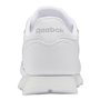 Chaussures casual enfant Reebok CL LTHR Blanc