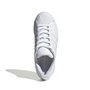 Chaussures casual Adidas SUPERSTAR J EF5399 Blanc