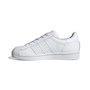 Chaussures casual Adidas SUPERSTAR J EF5399 Blanc