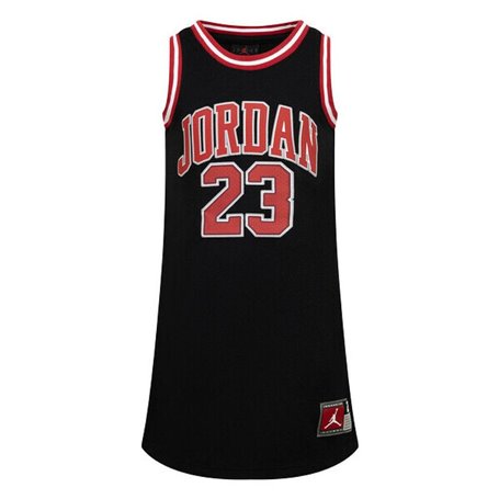 t-shirt de basket Nike JDG JORDAN 23 JERSEY DRESS 45C918 023