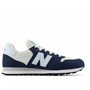 Chaussures de sport pour femme New Balance 500 GW500 ADW Blue marine
