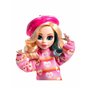 Poupée Monster High Wednesday Edin