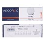 Set de Verres Arcoroc Myriad Transparent verre 360 ml (6 Unités)