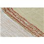 Tapis DKD Home Decor Multicouleur Moderne (2 Unités) (160 x 230 x 1 cm)