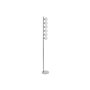 Lampadaire Home ESPRIT 5 W 220 V 22 x 22 x 162 cm