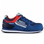 Chaussures de sécurité Sparco GYMKHANA Martini Racing Bleu 45 S1P