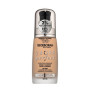 Base de Maquillage Crémeuse Deborah 4ORE PERFECT Nº 3