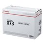 Canon 073 Cartouche de toner 1 pièce(s) Original Noir