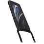 Protection pour téléphone portable Otterbox 77-92273 Noir Apple