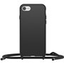 Protection pour téléphone portable Otterbox 77-92273 Noir Apple
