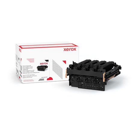 Xerox Module dimpression noir et couleur C320/C325