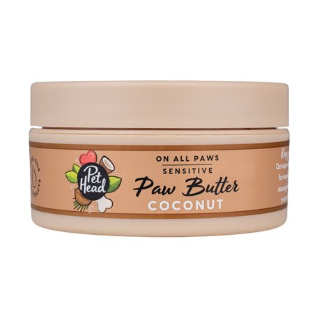 Démêlant pour animaux de compagnie Pet Head 40 g