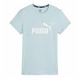 T-shirt à manches courtes femme Puma