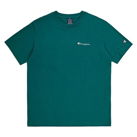 T-shirt à manches courtes homme Champion Crewneck