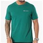 T-shirt à manches courtes homme Champion Crewneck