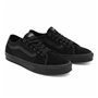 Chaussures casual homme Vans Filmore Decon Noir