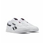 Chaussures de Sport pour Homme Reebok Court Advance Blanc