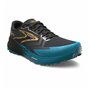 Chaussures de Sport pour Homme Brooks Catamount 3 Bleu