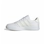 Baskets Casual pour Femme Adidas Breaknet 2.0 Blanc