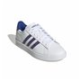 Chaussures de sport pour femme Adidas Grand Court 2.0 Blanc